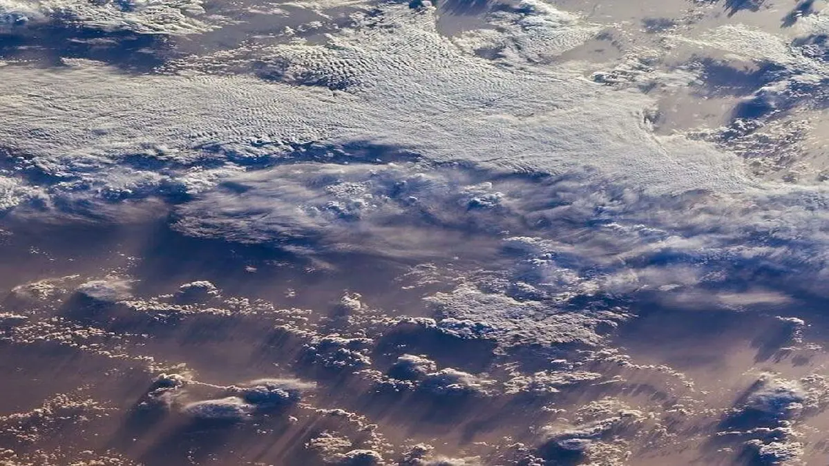 The Magic of Clouds: Where Does the Water Go? 📊 Level: A2–B1 (Pre-Intermediate)