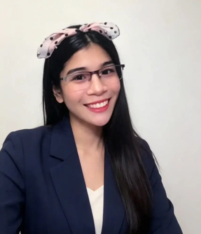 Teacher Jeline - General English for Kids Instructor at CamalEnglish