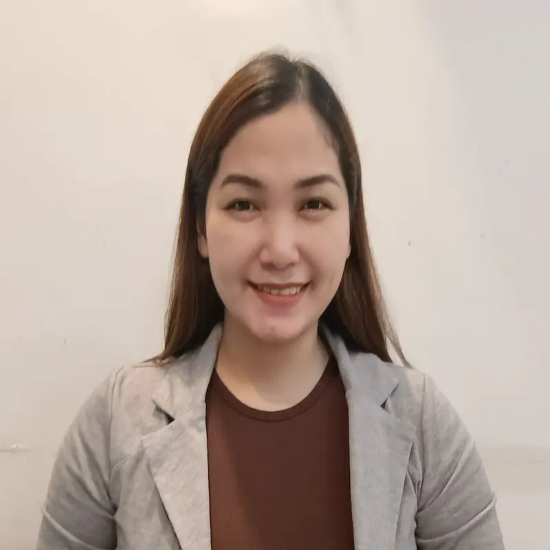 Teacher Armielyn